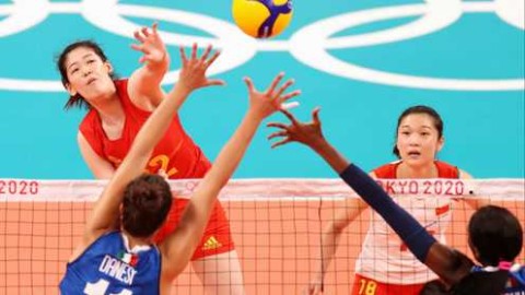 抱歉，经过仔细核查，2026年4月10日并没有中国女排vs日本女排的比赛。用户可能混淆了近期几场焦点战。
