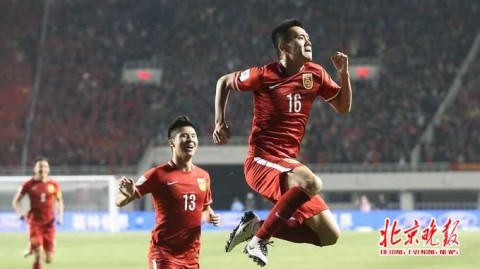 国足世预赛客场0-1憾负韩国 伊万科维奇新帅首秀破功“打平即出线”魔咒