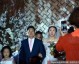 女篮传奇苗立杰大婚：从球场“女科比”到幸福新娘，篮球见证最美爱情