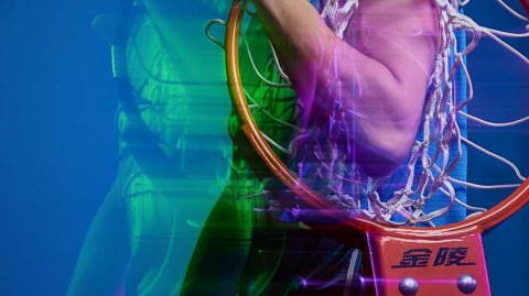 甬往直前，新生力量的光芒：宁波甬兴证券队创意写真故事