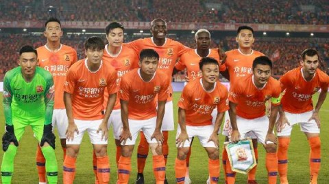 扎哈维点射吉安努远射，富力2-0建业终结主场四连败