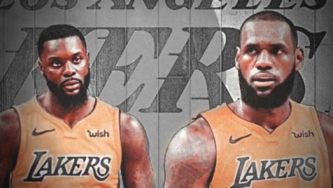 勒布朗·詹姆斯与兰斯·史蒂芬森：跨越七年的NBA恩怨史