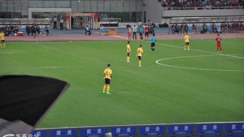 九球对攻改写争冠版图：上港5-4恒大赢下天王山