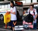 陈楠领军无畏前行 忆中国女篮里约奥运征程
