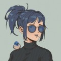 Anonymous头像