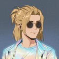 Anonymous头像