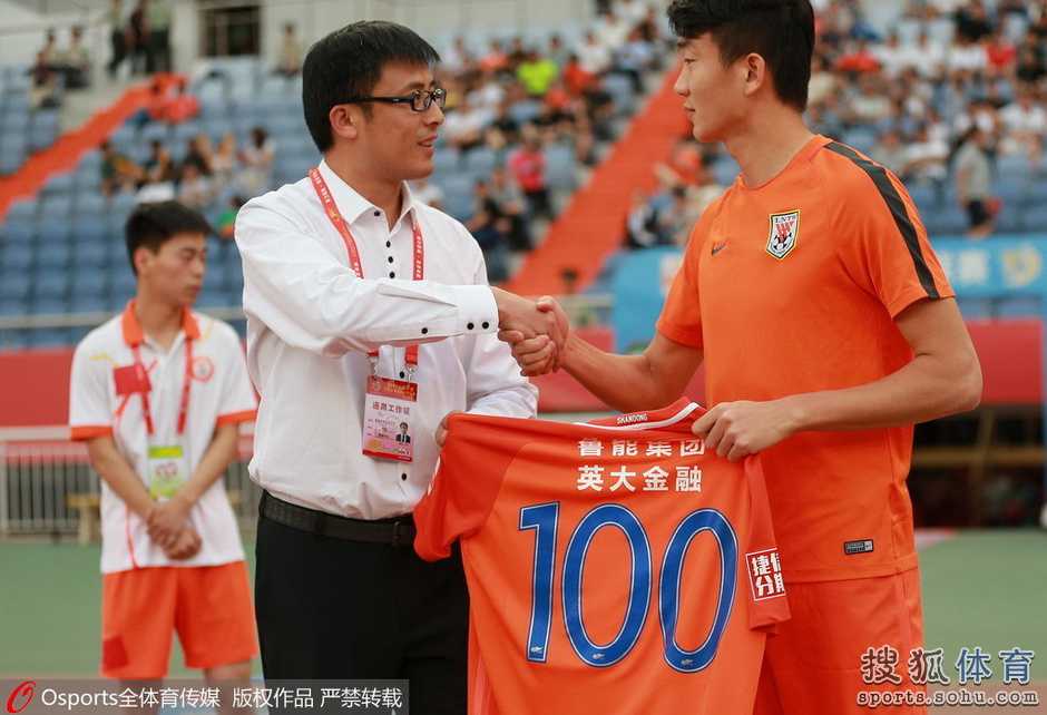 保级救命三分！建业主场2-1击碎鲁能亚冠梦