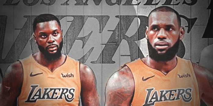 勒布朗·詹姆斯与兰斯·史蒂芬森：跨越七年的NBA恩怨史