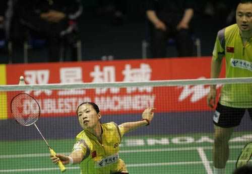 国羽3-1力克韩国实现苏杯四连冠