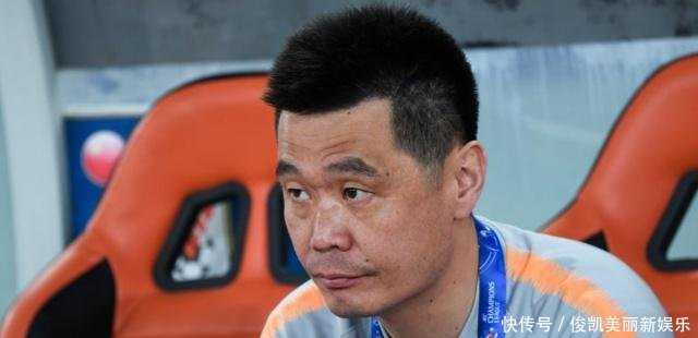 2017足协杯第三轮：全华班鲁能客场4-1轻取中乙新军吉林百嘉