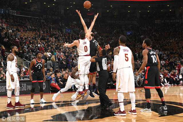 NBA收官日：骑士轮休备战季后赛，东部首轮对阵悬念留至最后一刻
