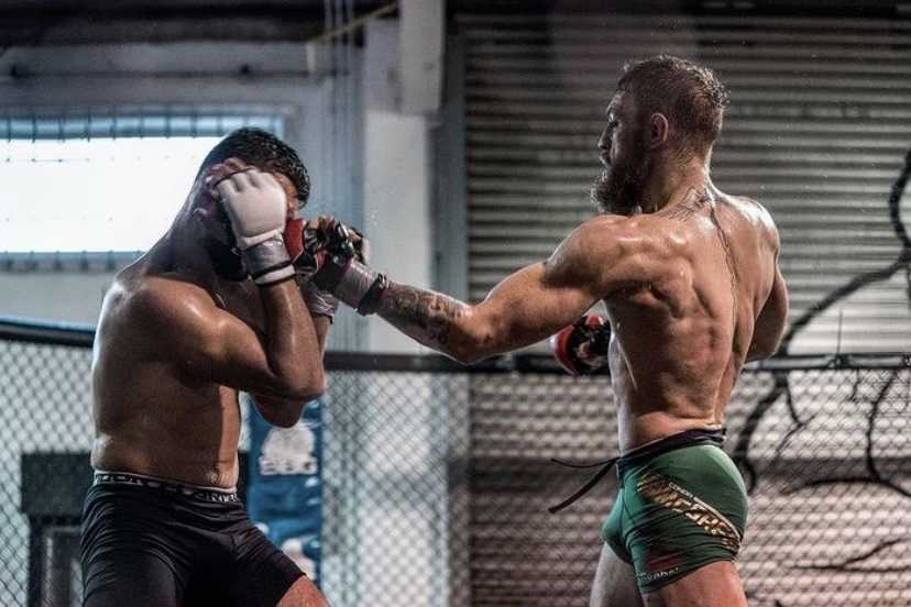 UFC 202二番战：康纳·麦格雷戈点数险胜内特·迪亚兹复仇