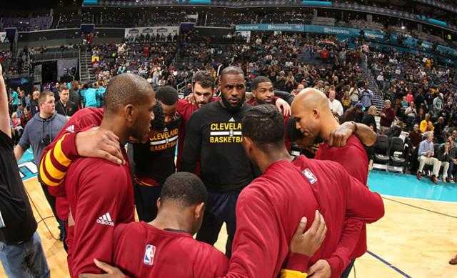 乐福下半场23分掀三分雨，骑士105-94主场灭火迎四连胜
