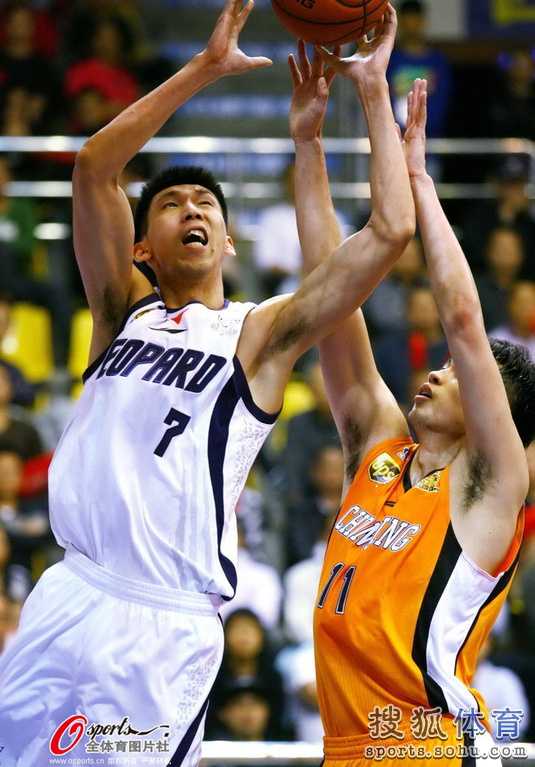 六连胜锁定季后赛！浙江稠州客场89-77赛季双杀江苏